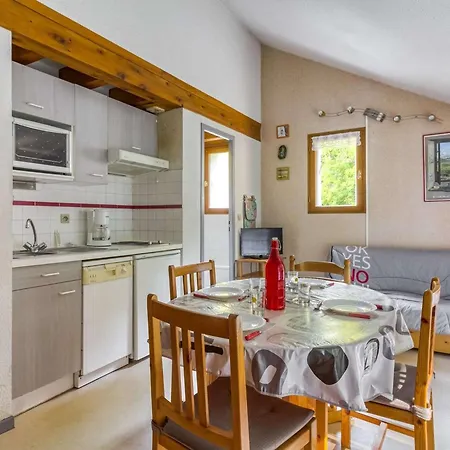 Barèges, 3 Pièces, 6 Personnes - Fr-1-403-15 *