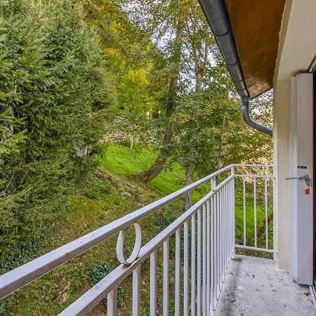 Duplex T3 à Avec Parking Privatif - Fr-1-403-15 Apartamento *