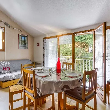 Duplex T3 à Avec Parking Privatif - Fr-1-403-15 Apartamento Barèges