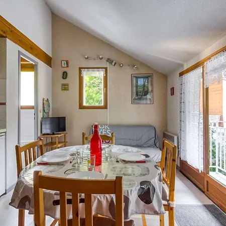 Apartamento Duplex T3 à Avec Parking Privatif - Fr-1-403-15 *