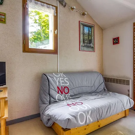Duplex T3 A Avec Parking Privatif
